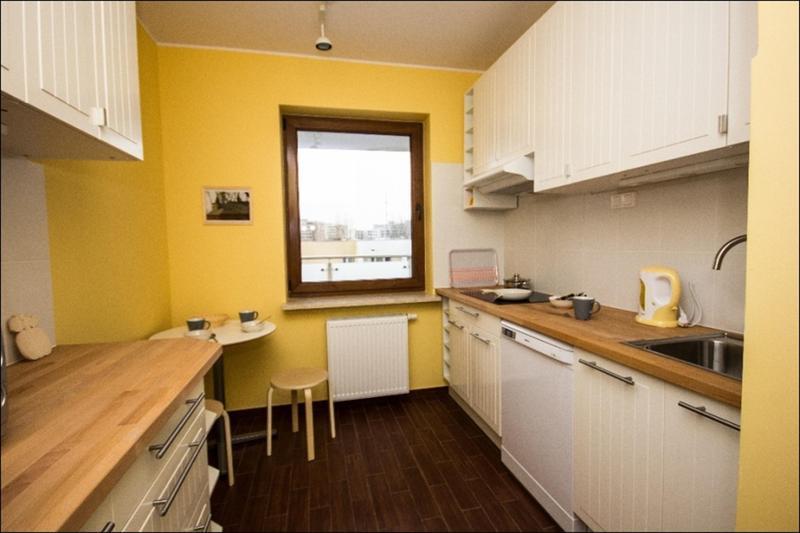 P&o Namyslowska 6c Apartmán